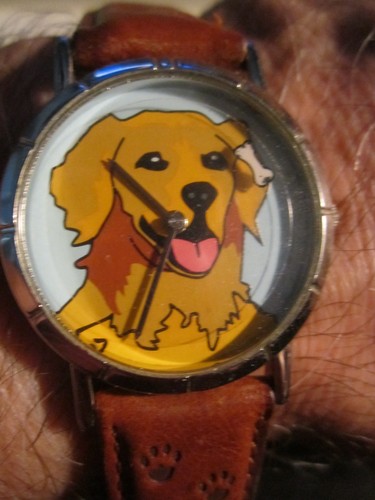Best breed watch dog - of,