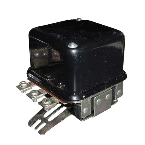Regulator fits case - case, 713