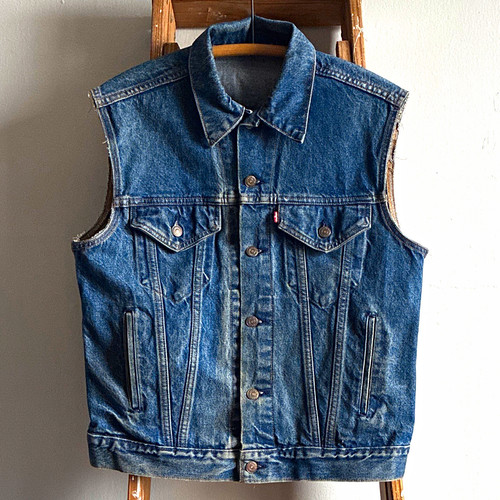 1980s levis made - 1980s,