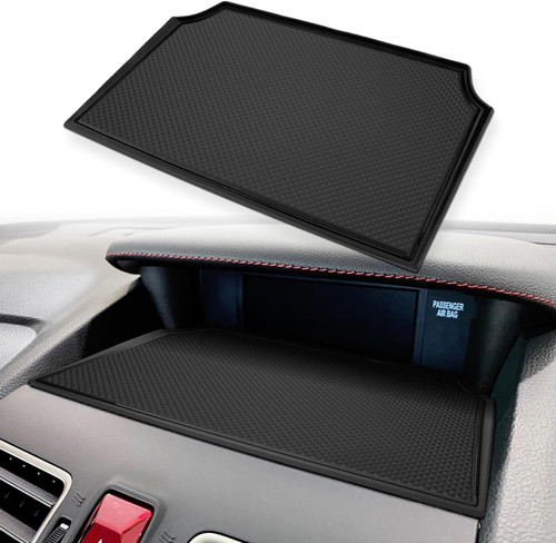 Auovo dashboard mats - mats, for