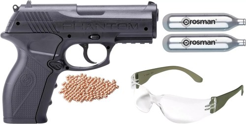 Crosman phantom p10 semi - crosman,