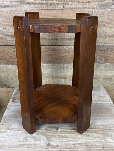 Vintage rustic solid wood - vintage,