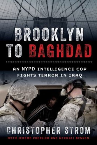 Brooklyn baghdad an nypd - brooklyn, :