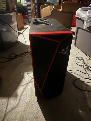Gaming ryzen 2400g - 5, |