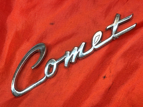 1964 mercury - 1964,