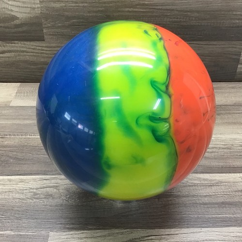 Vintage ebonite maxim - maxim, bowling