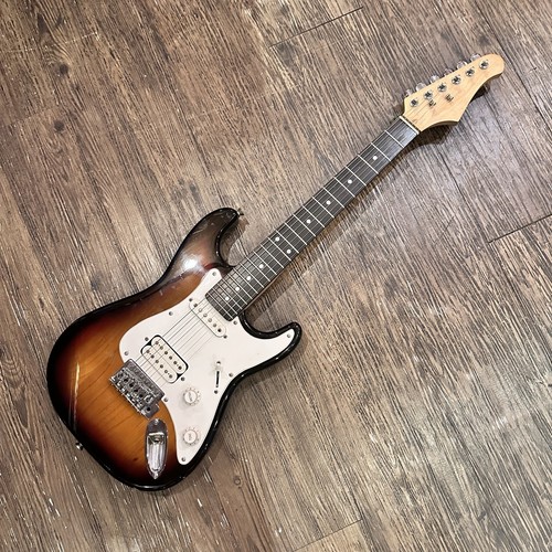 Aria pro stg mini electric - stg-mini,