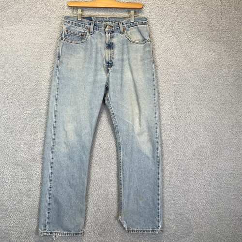 Vintage levi 505 - regular, fit