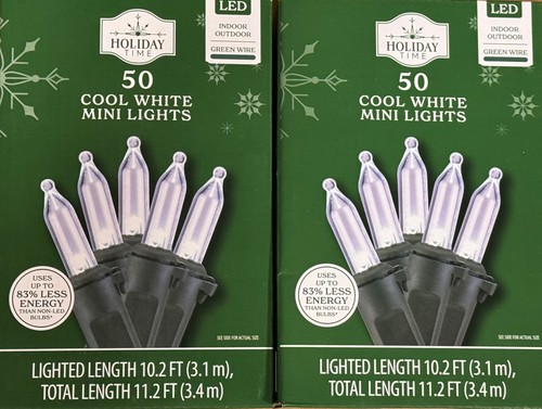 New holiday time 50ct - holiday,