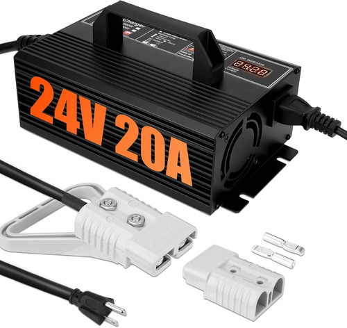 24v 20a forklift - 24v, battery