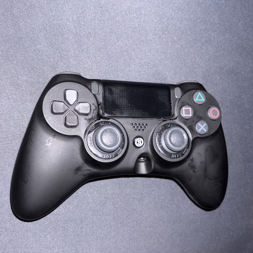 Scuf impact ps4 untested - scuf,