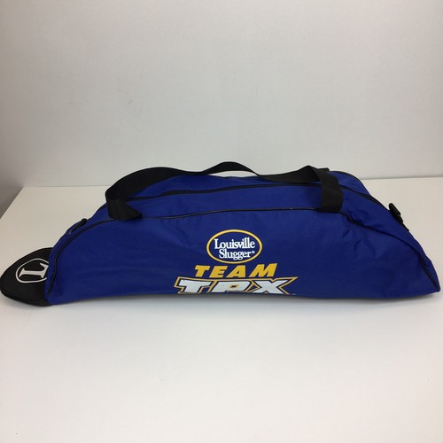 Louisville slugger bat bag - bat,