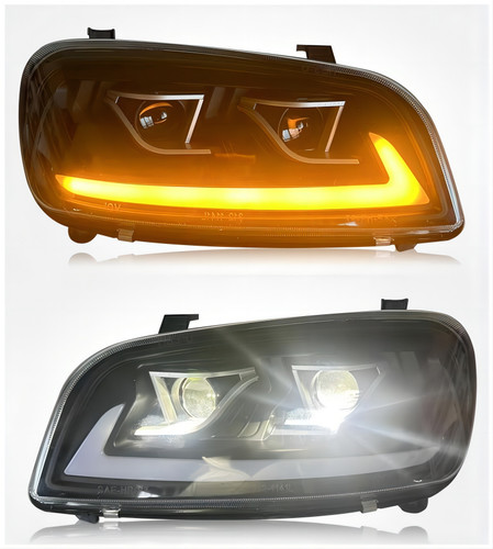 Toyota rav4 headlight - toyota,