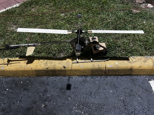 Schluter heliboy 1978 scale - 1978,