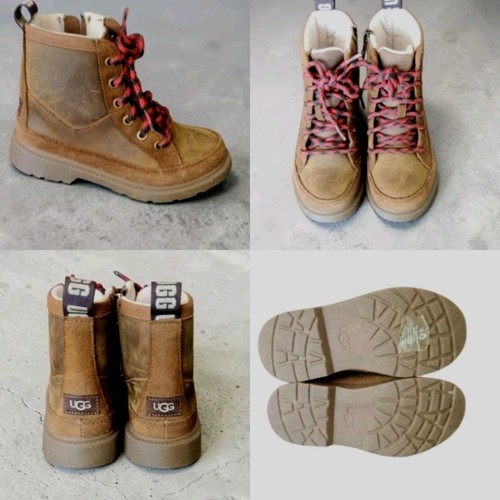 Ugg kids robley waterproof - kids',