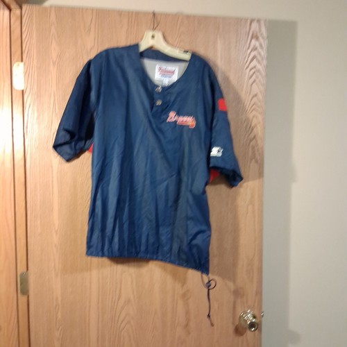 Vintage atlanta braves - atlanta,