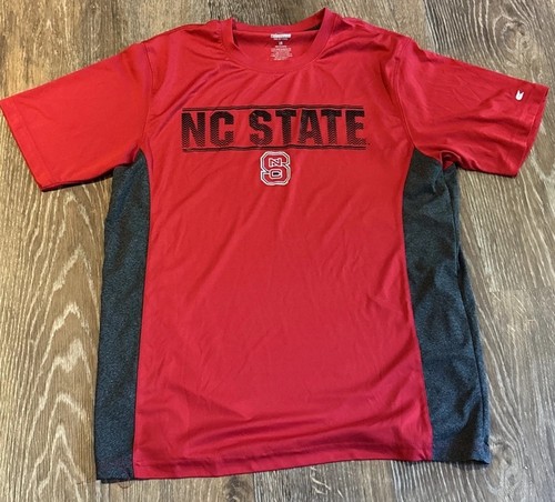 State wolf pack colosseum - nc,