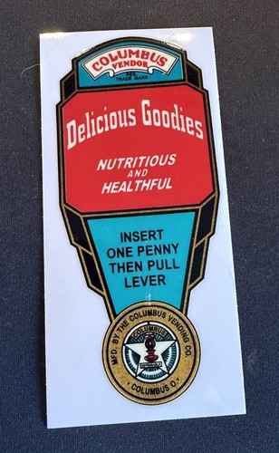 Columbus delicious goodies 1 - delicious,