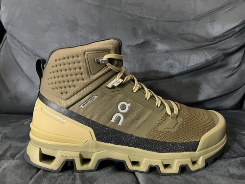 Cloudrock waterproof - on,