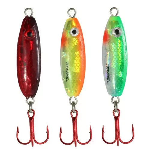 Northland tackle oz - northland, 1/16