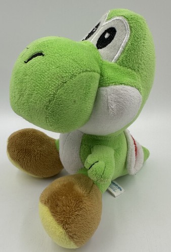 Rare mario party yoshi - rare, 7"