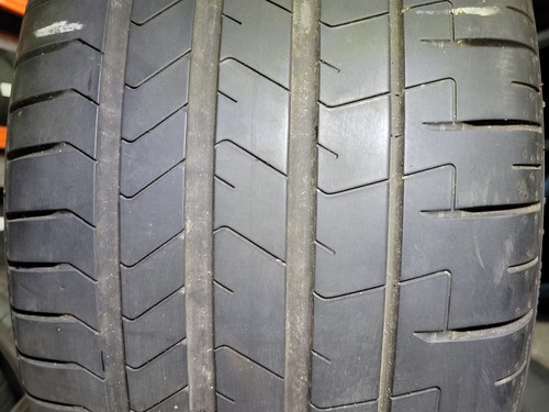 Super nice 255 19 pirelli - 1,