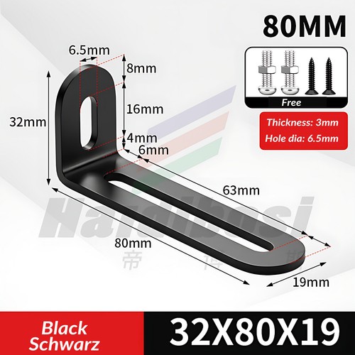 Adjustable corner braces - corner,