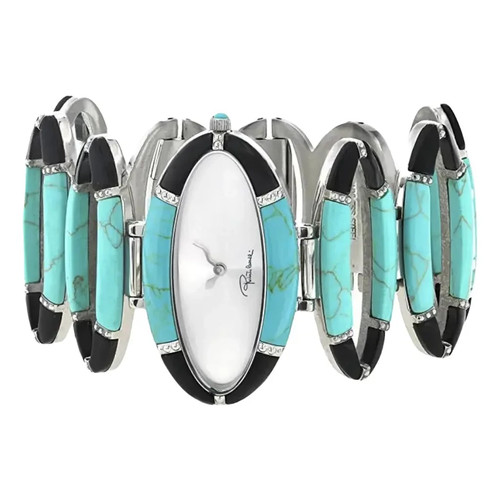 Y2k roberto cavalli bracelet - roberto,