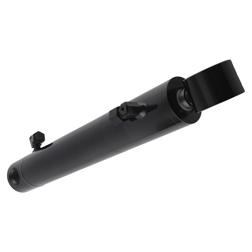 Hydraulic tilt cylinder for - hydraulic,