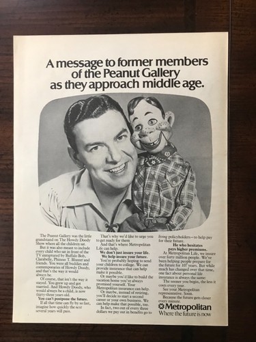 1976 vintage original print - , ad
