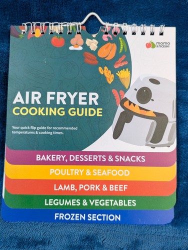 New air fryer - air, cheat