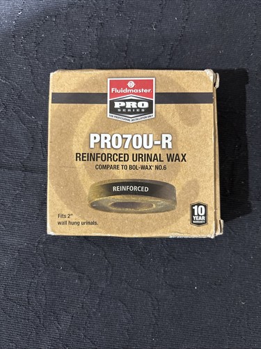 Fluidmaster pro reinforced - pro:,