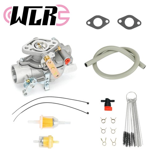 13713b carburetor for lincoln - 13713b,