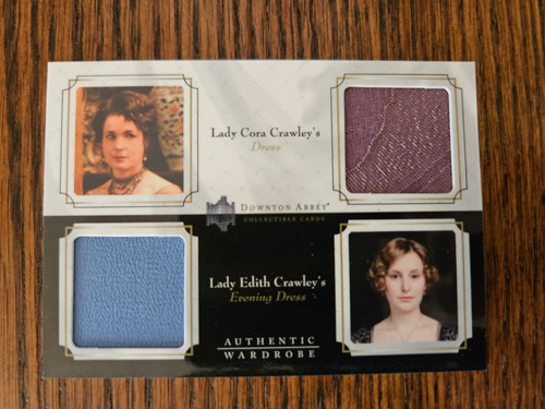 Downton abbey collectible - downton,