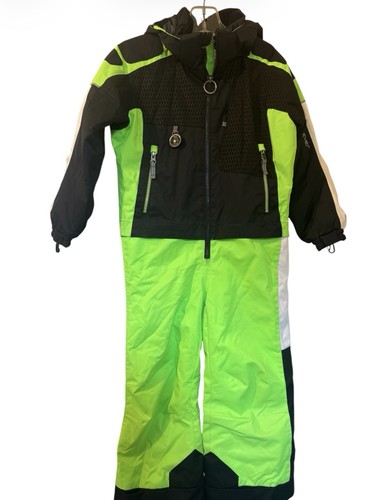 Obermeyer kids size - obermeyer,
