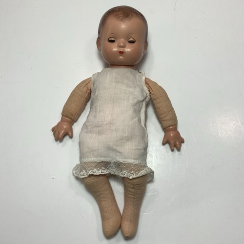 Vintage 1940s effanbee patsy - vintage,