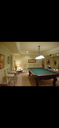 Olhausen custom pool - olhausen,