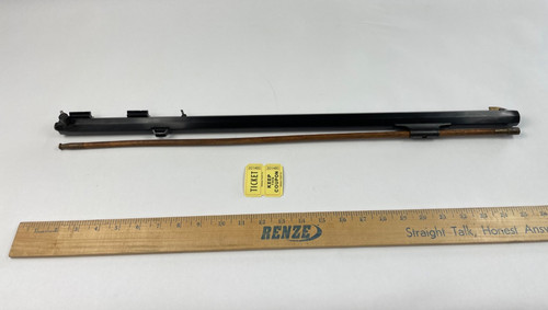 Cva bobcat cal black - cal,