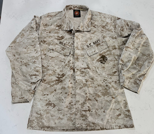 Navy marines desert - us, navy-us