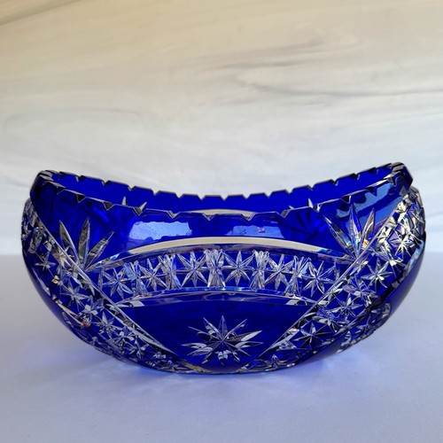 Vintage imperlux cobalt - vintage,