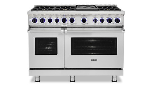 Viking series dual fuel - 7,