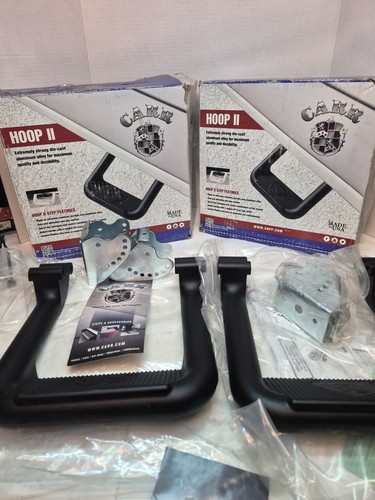 Carr 103991 hoop - carr,