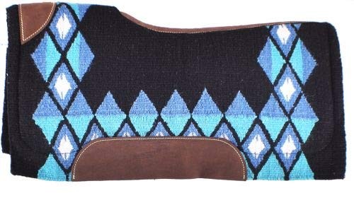 Showman black blue - x, black,
