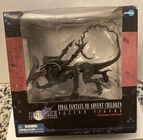 Final fantasy advent - final,