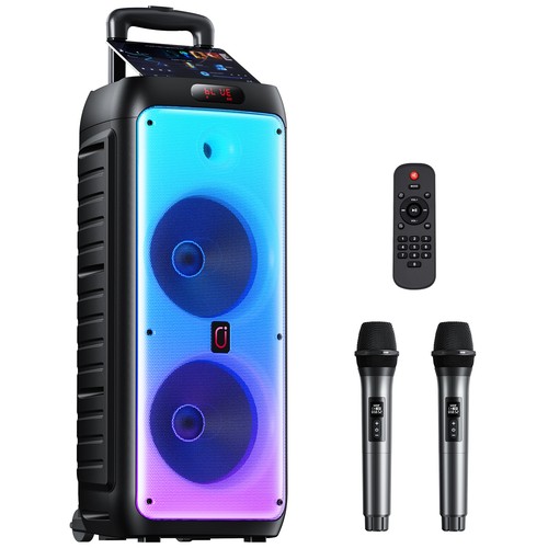 Party wireless speaker karaoke - wireless,
