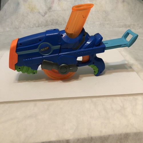 Nerf buzzsaw dart blaster - dart,