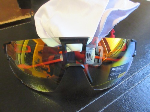 New julbo aerospeed sunglasses - new,