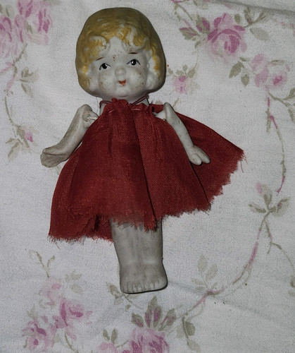 Antique made japan - made,