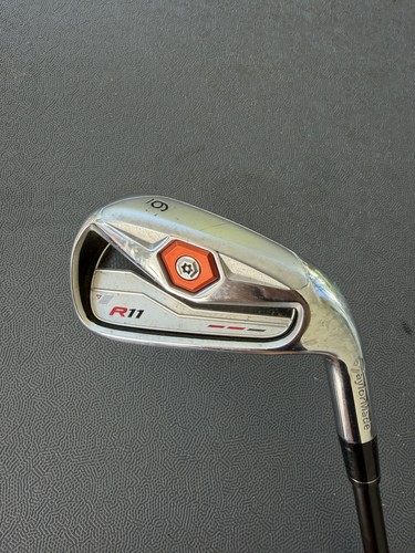Taylormade r11 single iron - taylormade,
