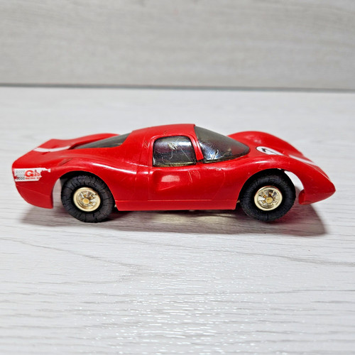 Vintage eldon red ferrari - eldon,